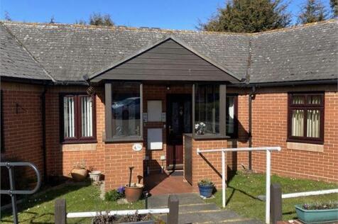 2 bedroom Retirement for sale