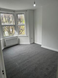 Three Bedroom First Floor Flat