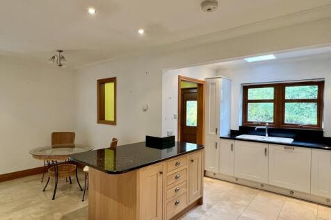 Monksway, Monks Way, Tongland, Kirkcudbright - Wil