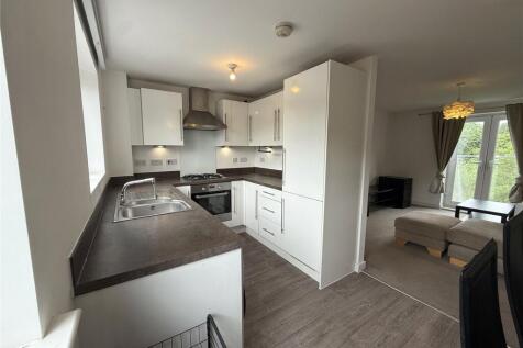 Lamprey Court, Chelmsley Wood, Solihull,, B37 photo 4