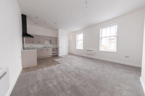 Flat 4, Westbourne House, Elletson Street, Poulton-le-fylde, Lancashire photo 4