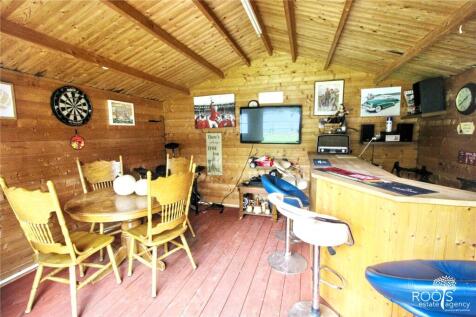 Summerhouse