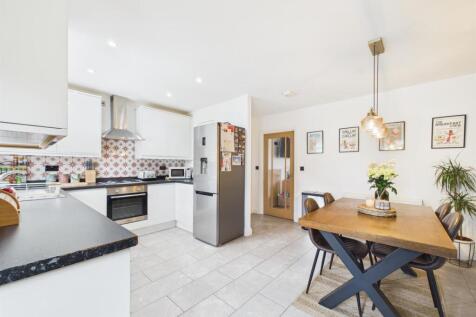 Kitchen/diner: