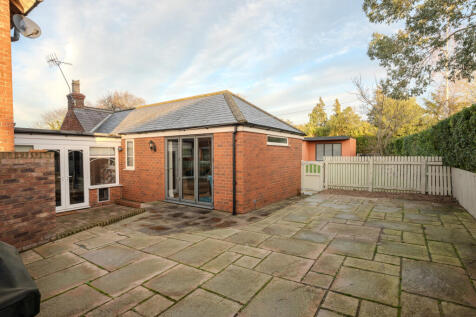 Cosy Cottage (37 of 38)