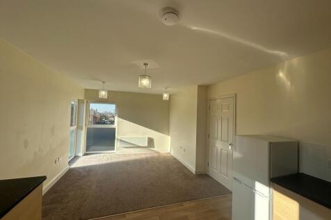 Pasteur Drive, Old Town, Swindon, SN1 photo 5