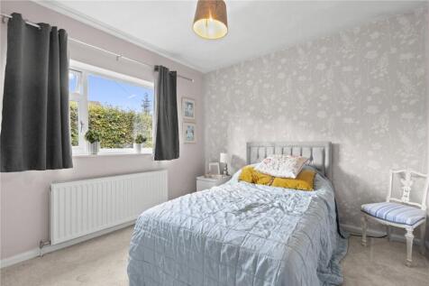 Ground Floor Bedroom