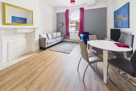 Ground Floor Apartment, Dalby House, Radbourne Street, Derby photo 3