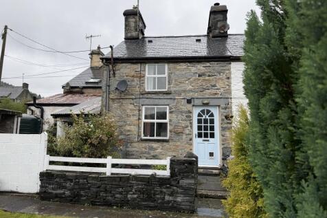 6 Cwm Road, Penmachno, Betws-y-Coed, LL24 0UN
