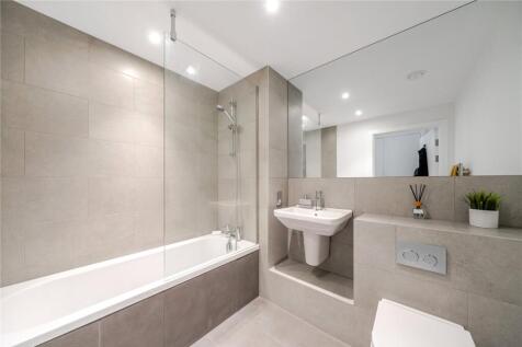 1 bed, 1 bath Apartment in belfast - Photo 7