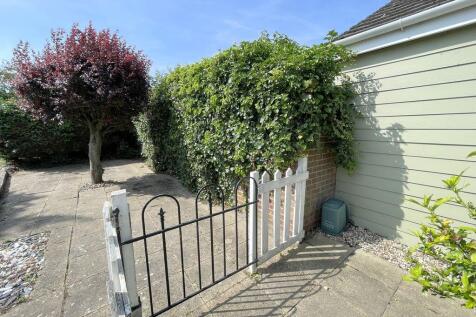 Blyford Road