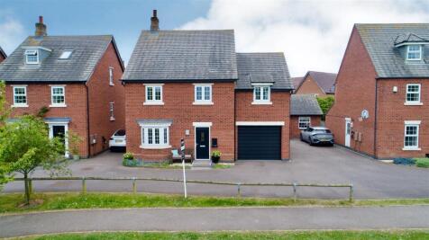 Loughborough, LE12 - property photo