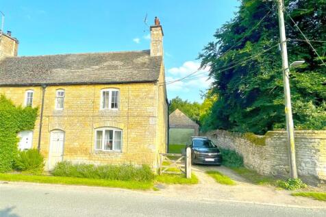 Stamford, PE9 - property photo