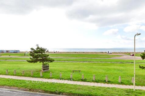 External Sea Views