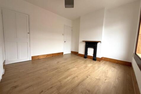 Front Bedroom