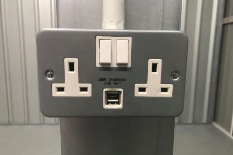 Plug Socket