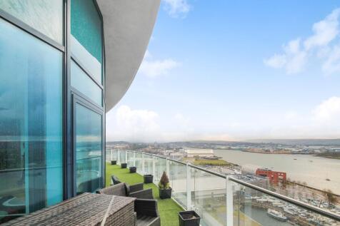 3 bedroom Penthouse for rent