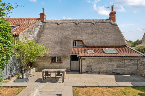 Rear elevation