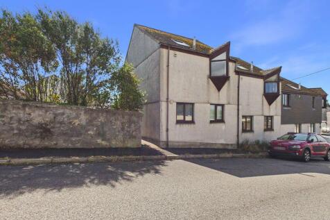 rear elevation
