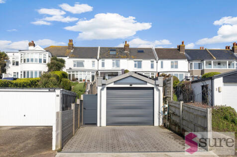 Roedean Terrace, ...