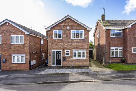 Nottingham, NG16 - property photo