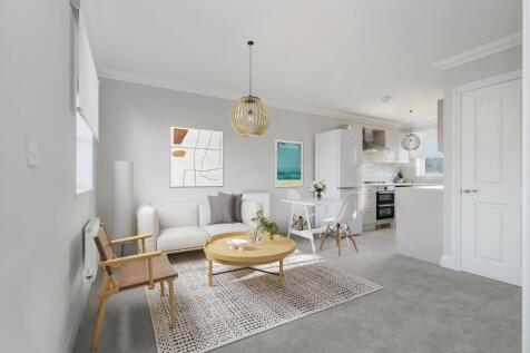 Indicative interior