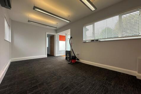 main office eastw...