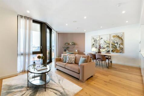 Living/Kitchen