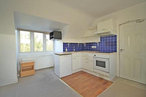 1 bed studio to rent The Grove, Isleworth TW7
