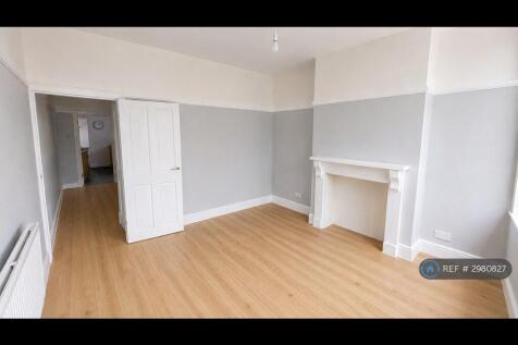 Front Lounge