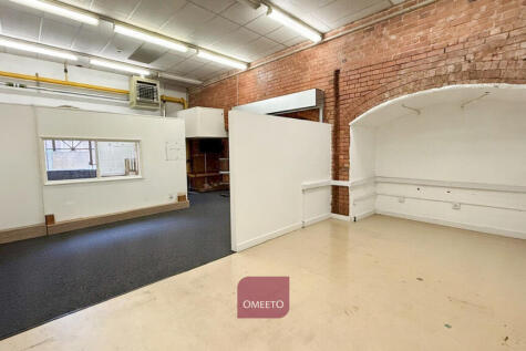 Office 19 to Rent