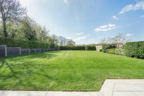 Whistley View, Crowfield