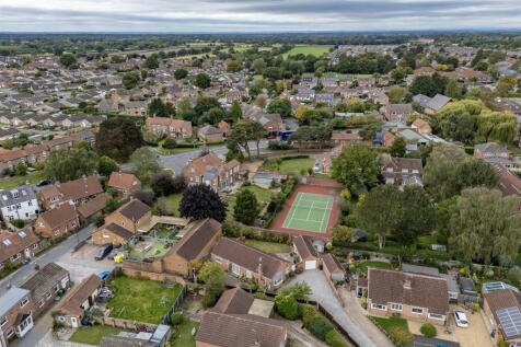 AERIAL SHOT 2