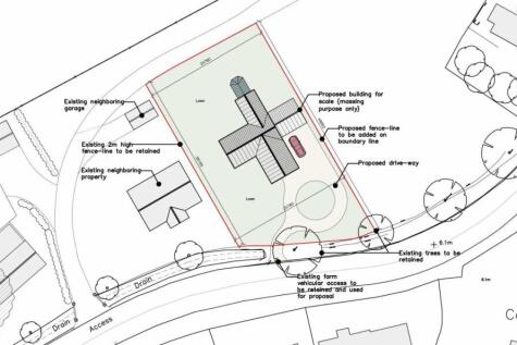 Outline Planning Permission