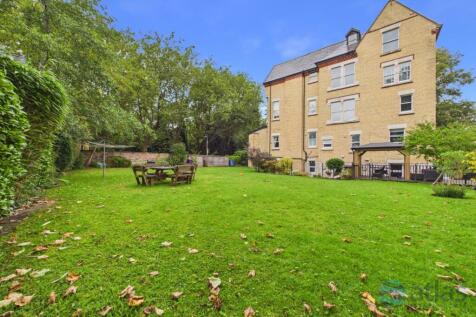 Communal Gardens