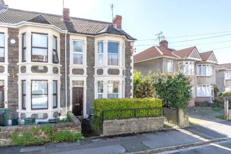 Bristol, BS16 - property photo