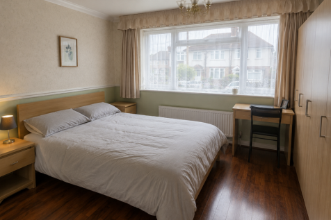 Woodshire Road, RM10 photo 3