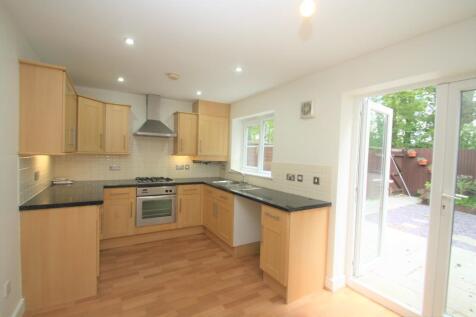 Beech Drive, Wistaston, Cheshire, CW2 8RQ photo 3