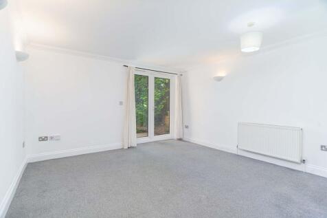 Reception/Dining Room