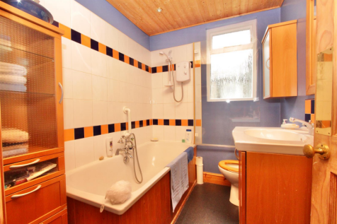 Alconbury Road, E5