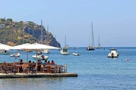 18-port andratx-Penthouse im Hafen mit Lift und Garage-kaufen-restaurant