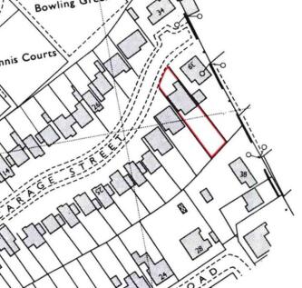 Land Registry
