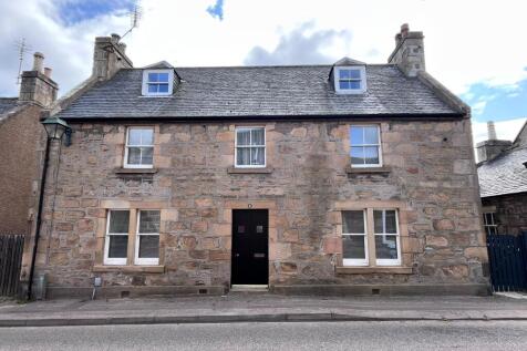 6 Manse Street
