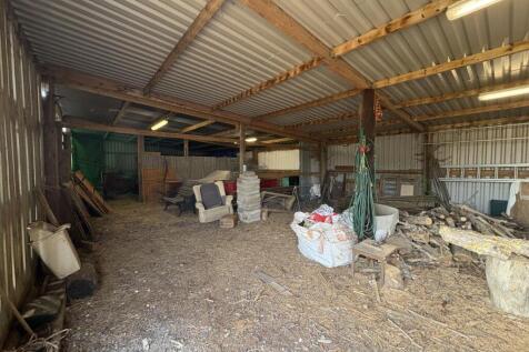 Outbuilding