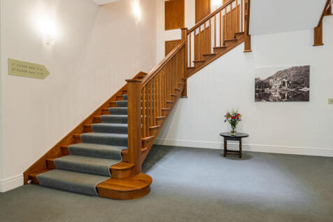 Ground Floor Comm...