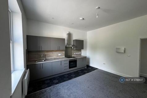 Kitchen/Living Area