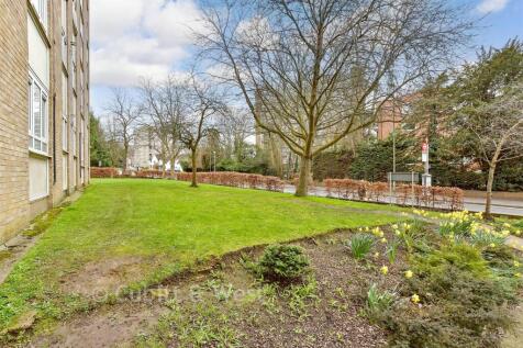 Communal Gardens