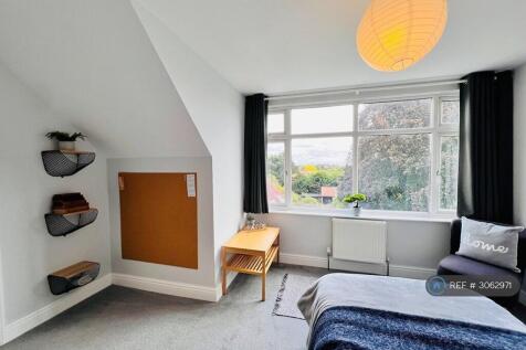 Bedroom 15