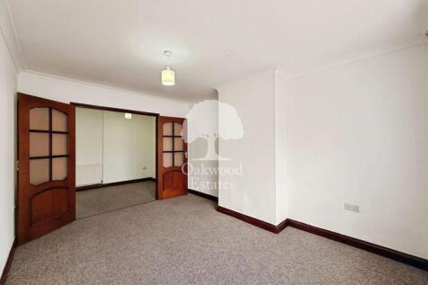 Reception Room 1