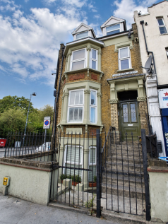 347b High Road, Leyton