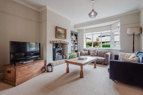 Open Plan Living Din
